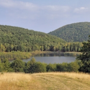 Lacul Mocearu