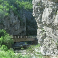 Cheile Sohodol - Lac Cerna