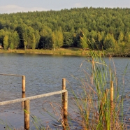 Lacul Mocearu